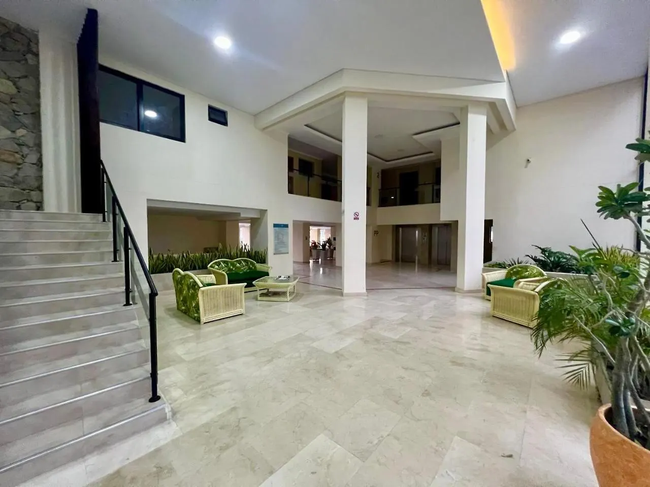 Lägenhet Edificio El Penon Del Rodadero Apto 1102 B Santa Marta